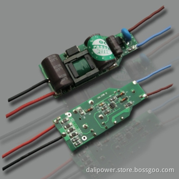 Internal Open Frame Corn Light 15Watt LED Driver